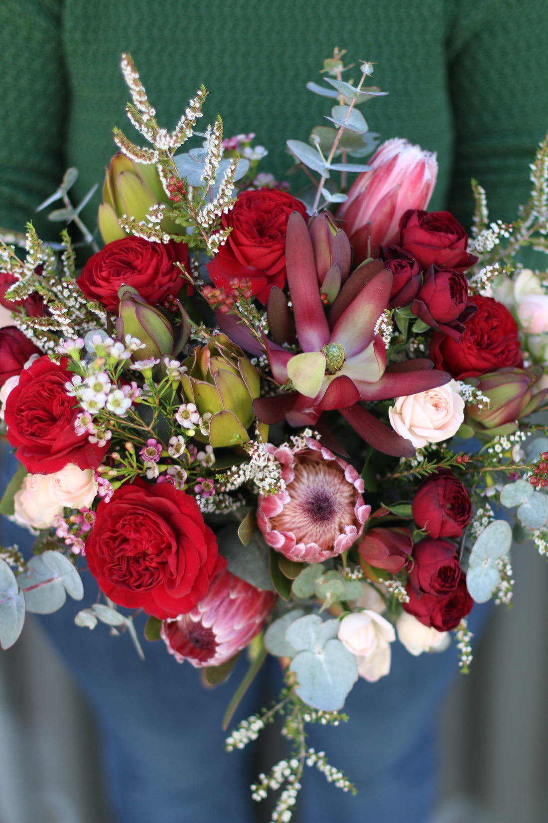 Summer Wedding Flowers to Beat the Heat in Melbourne